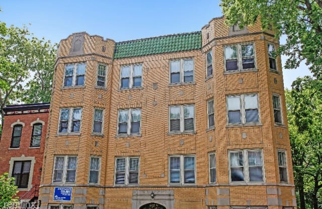 1366 N Hoyne Ave B - 1366 North Hoyne Avenue, Chicago, IL 60622