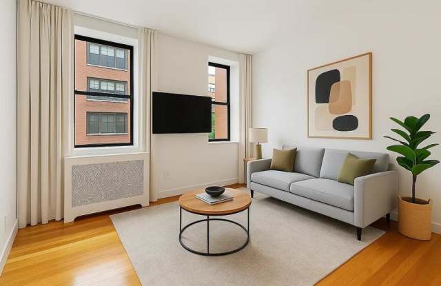 126 Elizabeth Street - 126 Elizabeth Street, New York City, NY 10013