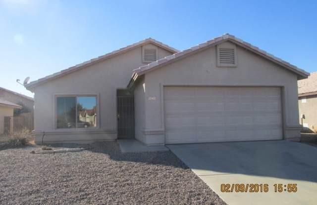 1048 Escondido Drive - 1048 Escondido Dr, Sierra Vista, AZ 85635