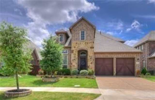 2863 Appalachian Lane - 2863 Appalachian Lane, Frisco, TX 75033