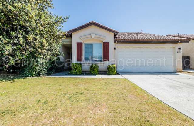 4 Bedroom, 2 Bath Home in Desired Northwest - $2295 per month! - 11919 Stratosphere Avenue, Bakersfield, CA 93312