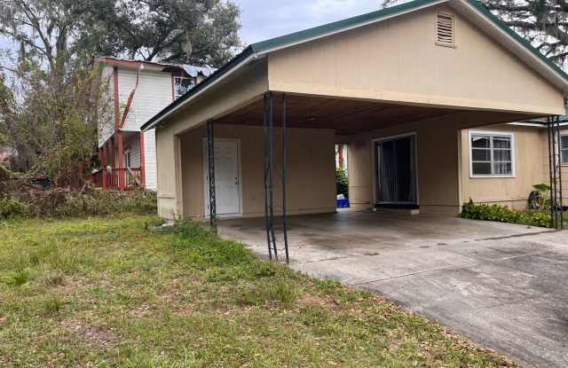 1101 N. Burton Street- 2 Bed, 1 Bath Home for Rent Gallery 4