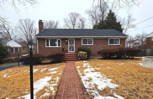 7304 CAMP ALGER Avenue photos photos