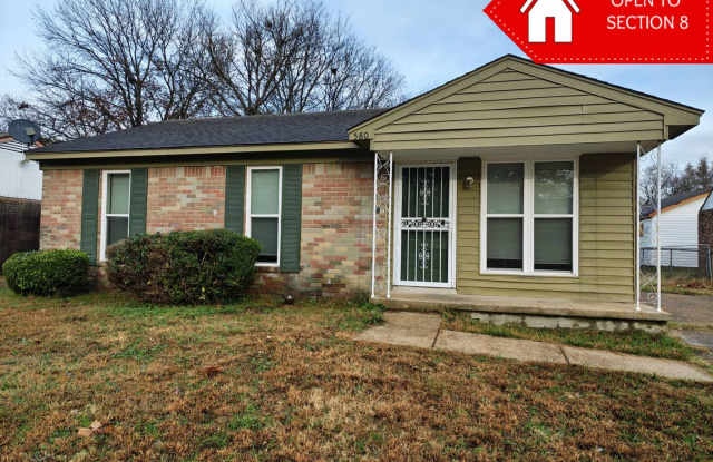 Newly Renovated In Mt Pisgah - Open To Section 8 photos photos