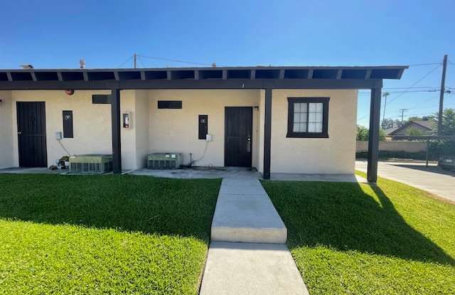 521 W D St - 519-J - 521 West D Street, Ontario, CA 91762