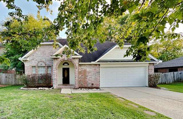 7115 Durango Drive - 7115 Durango Drive, Montgomery County, TX 77354