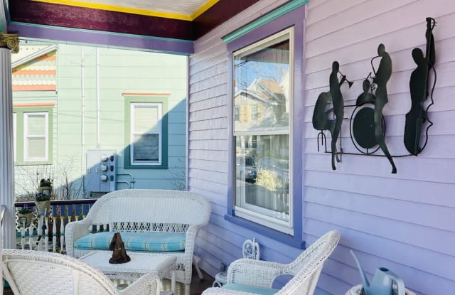 98 Asbury Avenue - 98 Asbury Avenue, Ocean Grove, NJ 07756