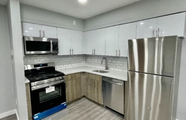 1636 Irving St 1 - 1636 Irving St, Rahway, NJ 07065