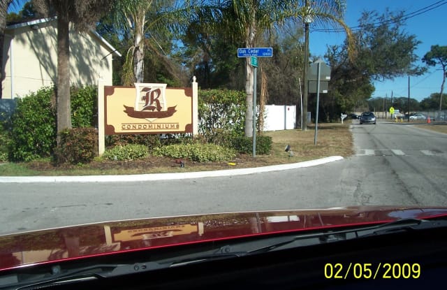 206 Pine Tulip Ct Apt 102 - 206 Pine Tulip Court, Lake Magdalene, FL 33612