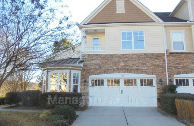 605 Sunfish Lane - 605 Sunfish Lane, Tega Cay, SC 29708