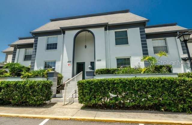 1235 MCMULLEN BOOTH ROAD - 1235 N Mcmullen Booth Rd, Clearwater, FL 33759
