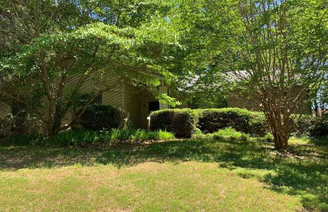 124 Creek Valley Drive - 124 Creek Valley Drive, Charlotte, NC 28270