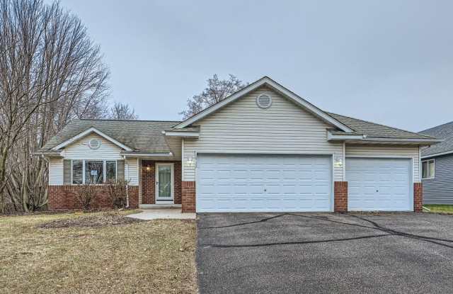 3982 146th Lane NW - 3982 146th Lane Northwest, Andover, MN 55304