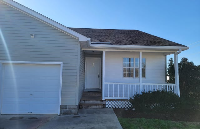 105 Daughety Court - 105 Daughety Court, New Bern, NC 28562