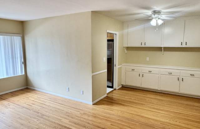 816 Hayworth Ave - 816 Hayworth Avenue, Los Angeles, CA 90046