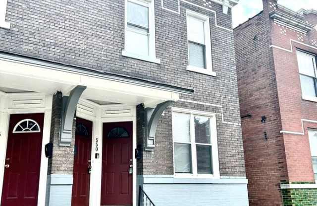 550 Eiler Street photos photos