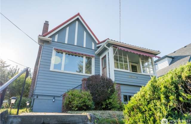 2bd/2.5ba Seattle House photos photos