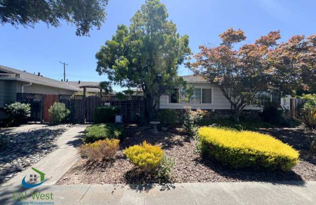 $3695 - 2 Bed/1.5 Bath Duplex in Santa Clara w/ Attached Garage photos photos