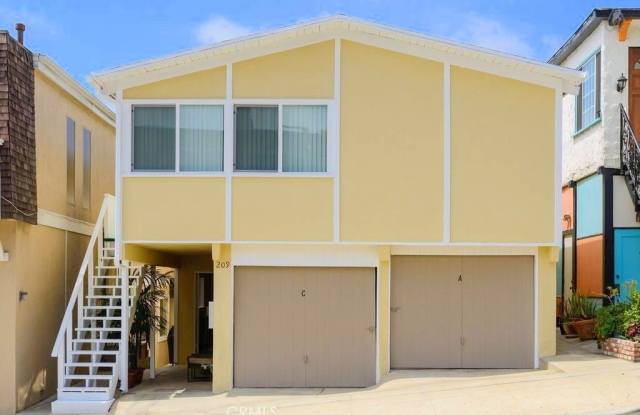 209 Rosecrans Avenue Gallery 1