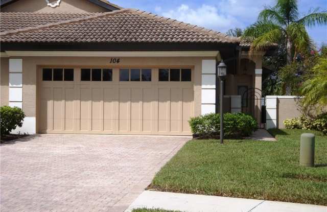104 PRESERVE PLACE - 104 Preserve Place, Venice, FL 34275