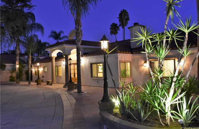 17644 Rayen Street - 17644 Rayen Street, Los Angeles, CA 91325