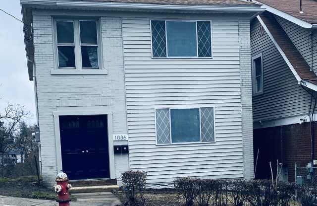 1036 Steuben Street - 1 Gallery 1