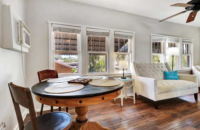 1627 N Ocean Breeze - 1627 North Ocean Breeze, Lake Worth, FL 33460