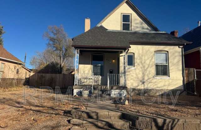 908 Spruce St photos photos