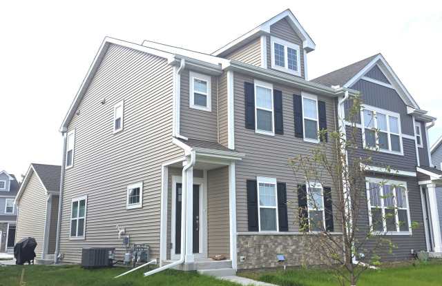 New Construction 3 bedroom 3.5 bathroom townhome photos photos