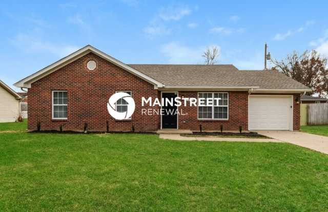 1800 Field Drive - 1800 Field Drive, Jeffersonville, IN 47130