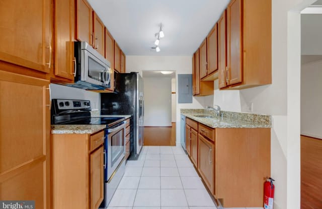1231 GEMINI DRIVE - 1231 Gemini Drive, Annapolis, MD 21403