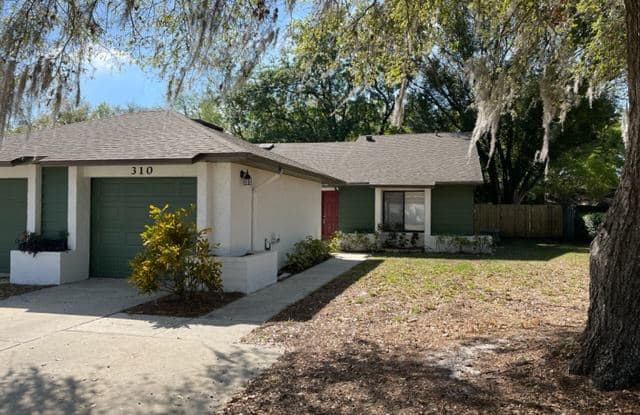 310 Murcott - 310 Murcott Drive, Oviedo, FL 32765
