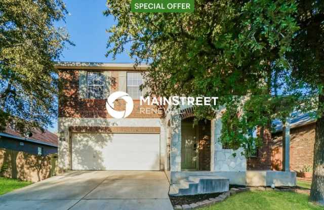 1027 Caprese Lane - 1027 Caprese Lane, Bexar County, TX 78253