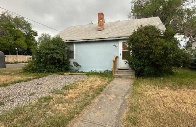 1124 Pulliam Avenue Gallery 1