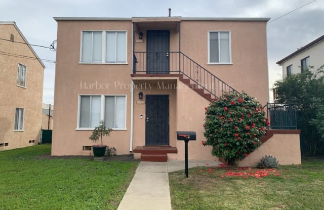 741 W. 16th St - 1 - 741 W 16th St, Los Angeles, CA 90731