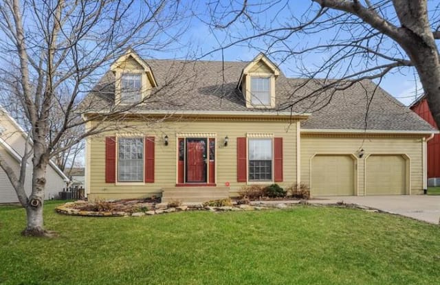 428 North Mesquite Street - 428 North Mesquite Street, Olathe, KS 66061
