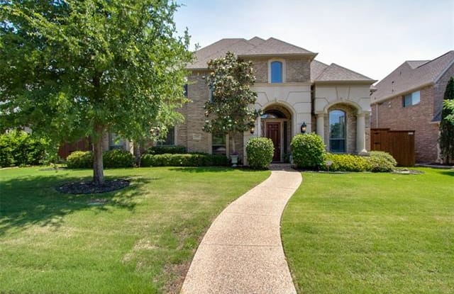 5408 Golden Sunset Court - 5408 Golden Sunset Court, Frisco, TX 75036