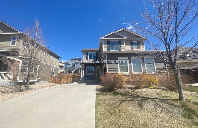 2406 Grasshopper Ct - 2406 Grasshopper Court, Castle Rock, CO 80109