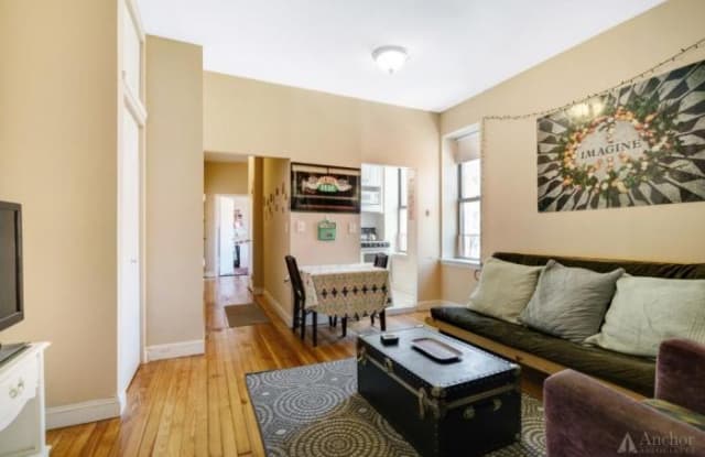 238 E 88TH ST. - 238 East 88th Street, New York City, NY 10128