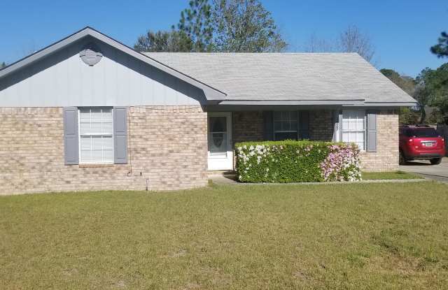 1425 Sidewinder Way - 1425 Sidewinder Way, Hinesville, GA 31313