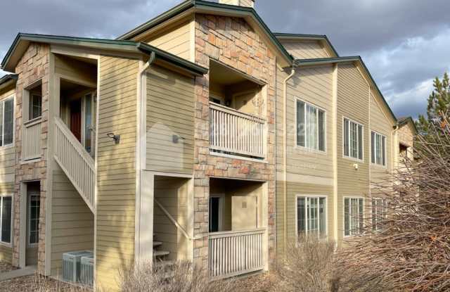 9954 East Carolina Circle Unit 102 - 9954 East Carolina Circle, Aurora, CO 80247