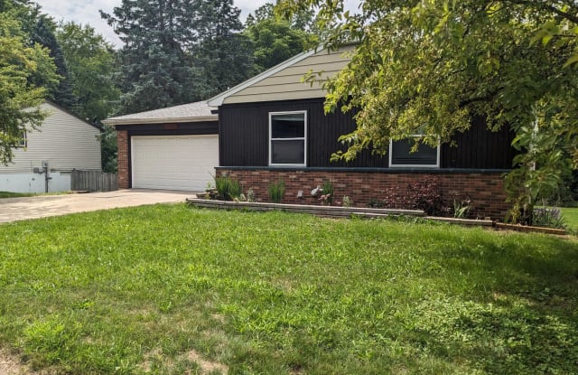 3610 Seaway Dr - 3610 Seaway Drive, Lansing, MI 48911