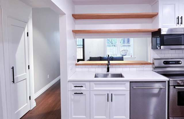 118 Washington Street - 118 Washington Street, Norwalk, CT 06854