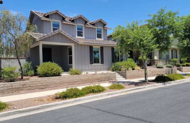 Loads of sq ft for the money! 3 car garage! Verrado amenities! photos photos
