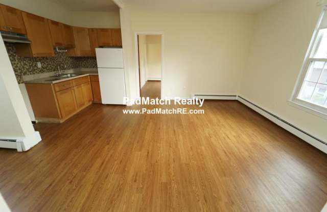 82 South Huntington Ave. photos photos
