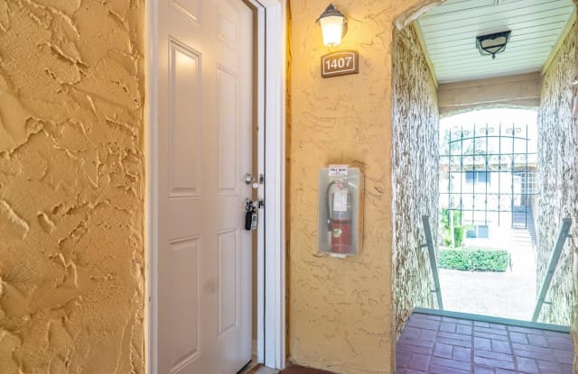 1968 TOUCAN WAY - 1968 Toucan Way, Sarasota Springs, FL 34232