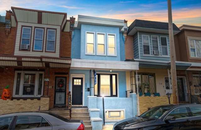 3342 N Palethorp St Philadelphia, PA 19140 photos photos