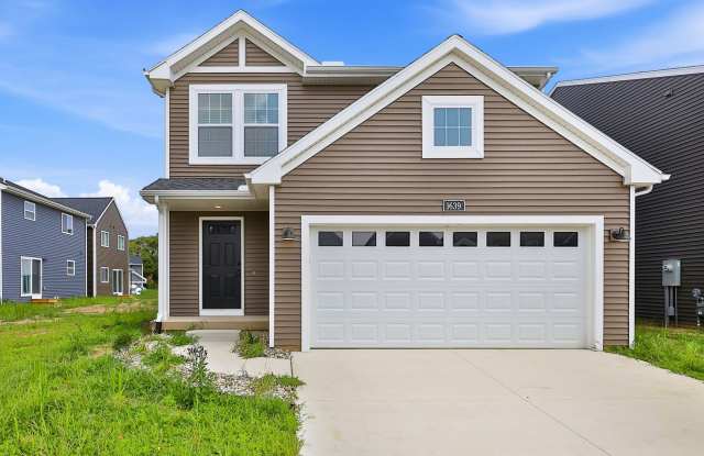 1 Month FREE Rent! Applied to Your First Full Month. Terms & Conditions Apply. Gallery 1