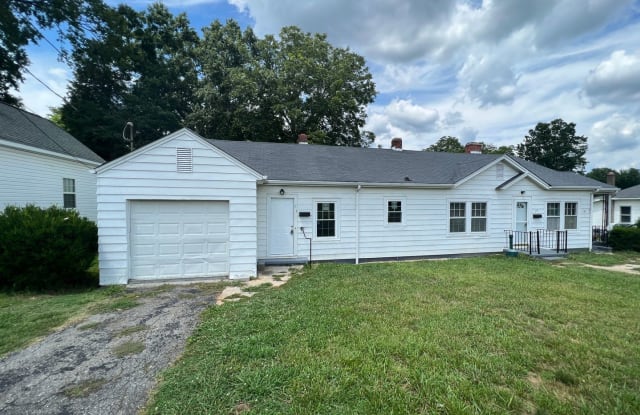 111 E. Maryland Avenue - 111 East Maryland Avenue, Bessemer City, NC 28016