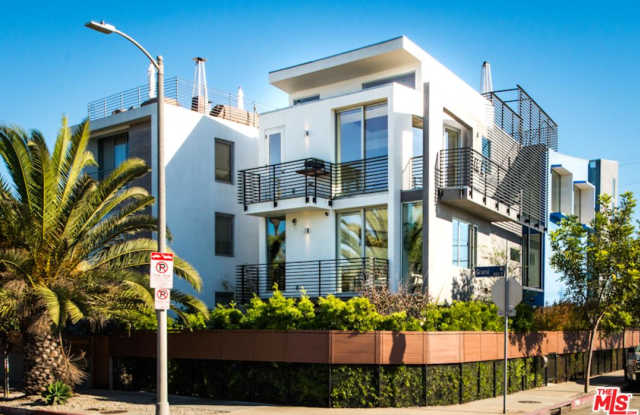 404 GRAND - 404 Grand Blvd, Los Angeles, CA 90291